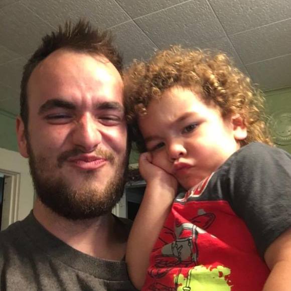 Meet your Posher, Jon - Picture 1 of 1